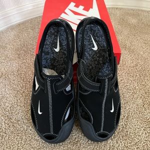 Nike Sunray Protect Kids' Sandals size 2Y
